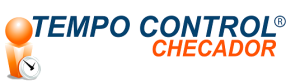 Logotipo Tempo Control