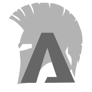 Logotipo Ares Asesoria